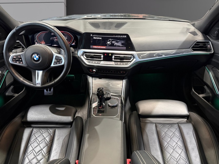 BMW d'occasion M340 3 D 340 XDRIVE AUTO de 2021 Magny-en-Vexin (95)﻿