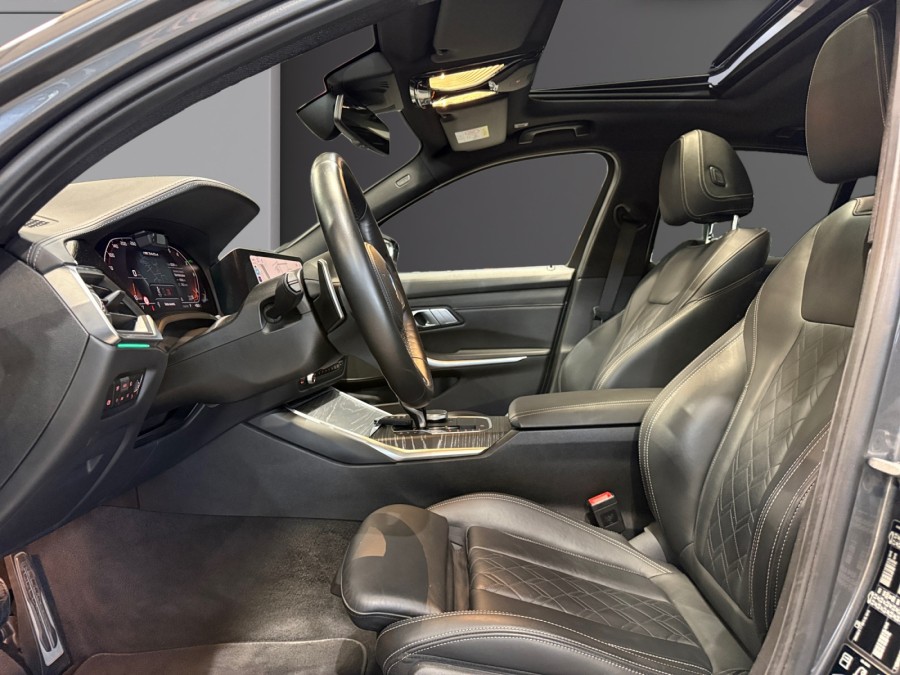 BMW d'occasion M340 3 D 340 XDRIVE AUTO de 2021 Magny-en-Vexin (95)﻿