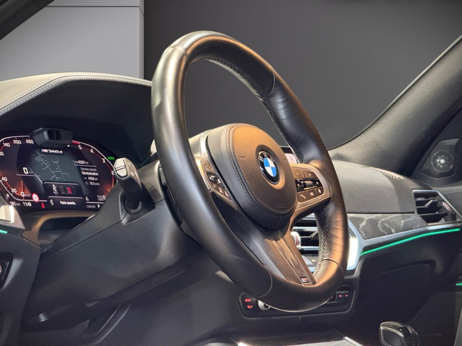 BMW d'occasion M340 3 D 340 XDRIVE AUTO de 2021 Magny-en-Vexin (95)﻿