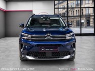 CITROEN d'occasion C5 AIRCROSS PureTech 130ch S&S Shine EAT8 de 2023
