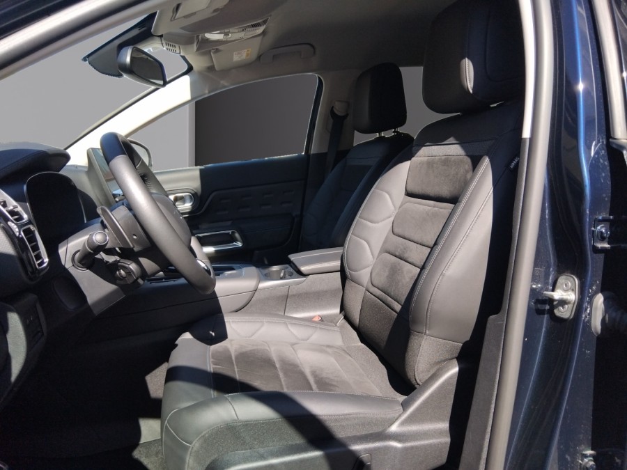 CITROEN d'occasion C5 AIRCROSS PureTech 130ch S&S Shine EAT8 de 2023