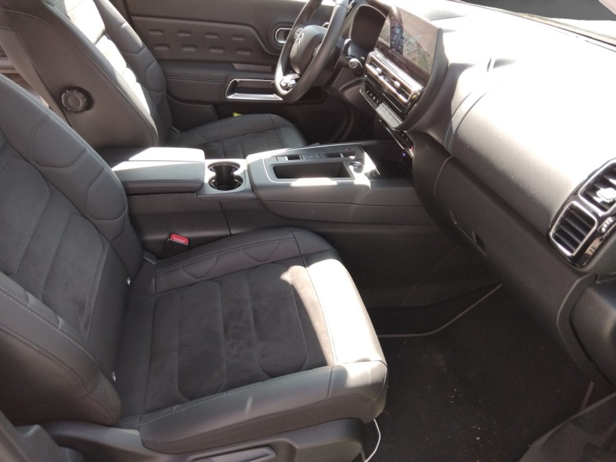 CITROEN d'occasion C5 AIRCROSS PureTech 130ch S&S Shine EAT8 de 2023