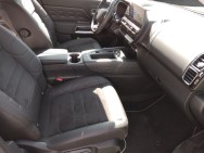 CITROEN d'occasion C5 AIRCROSS PureTech 130ch S&S Shine EAT8 de 2023