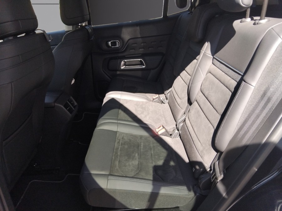 CITROEN d'occasion C5 AIRCROSS PureTech 130ch S&S Shine EAT8 de 2023