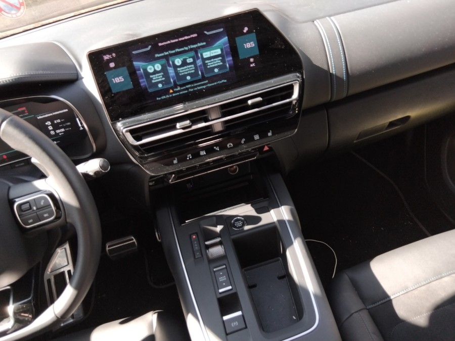 CITROEN d'occasion C5 AIRCROSS PureTech 130ch S&S Shine EAT8 de 2023