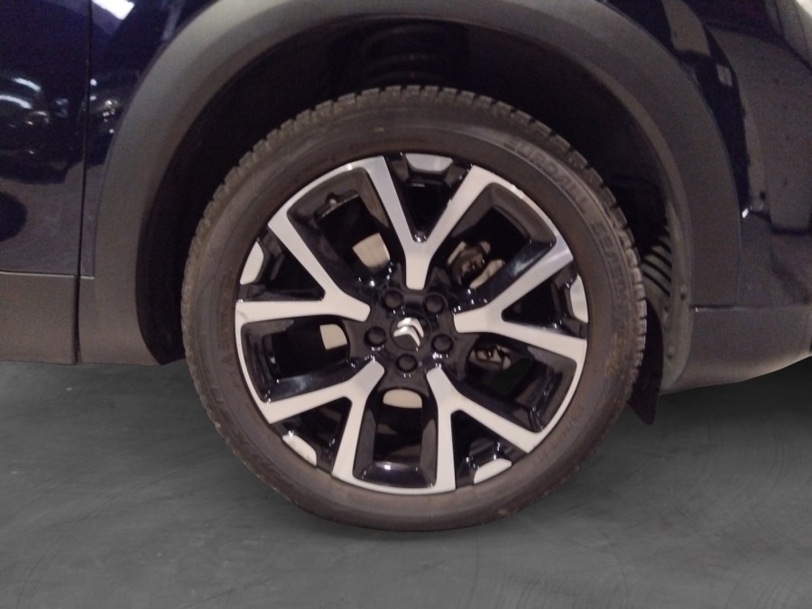 CITROEN d'occasion C5 AIRCROSS PureTech 130ch S&S Shine EAT8 de 2023