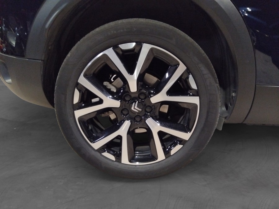 CITROEN d'occasion C5 AIRCROSS PureTech 130ch S&S Shine EAT8 de 2023