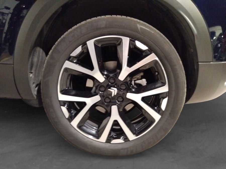 CITROEN d'occasion C5 AIRCROSS PureTech 130ch S&S Shine EAT8 de 2023