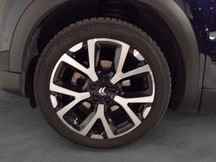 CITROEN d'occasion C5 AIRCROSS PureTech 130ch S&S Shine EAT8 de 2023