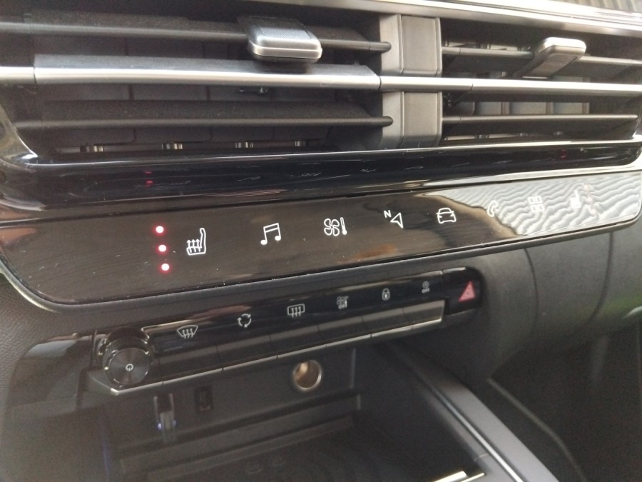 CITROEN d'occasion C5 AIRCROSS PureTech 130ch S&S Shine EAT8 de 2023