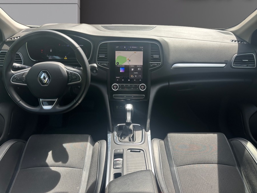 RENAULT d'occasion MEGANE IV 1.5 BLUE DCI 115 TECHNO EDC AUTO de 2022