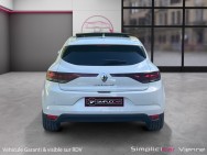 RENAULT d'occasion MEGANE IV 1.5 BLUE DCI 115 TECHNO EDC AUTO de 2022