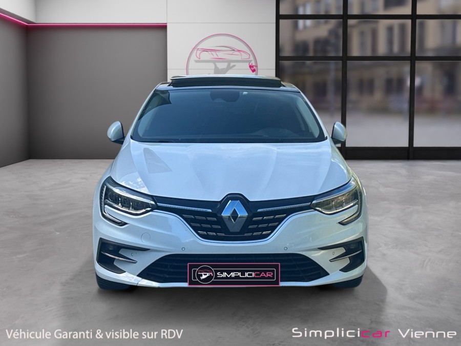 RENAULT d'occasion MEGANE IV 1.5 BLUE DCI 115 TECHNO EDC AUTO de 2022