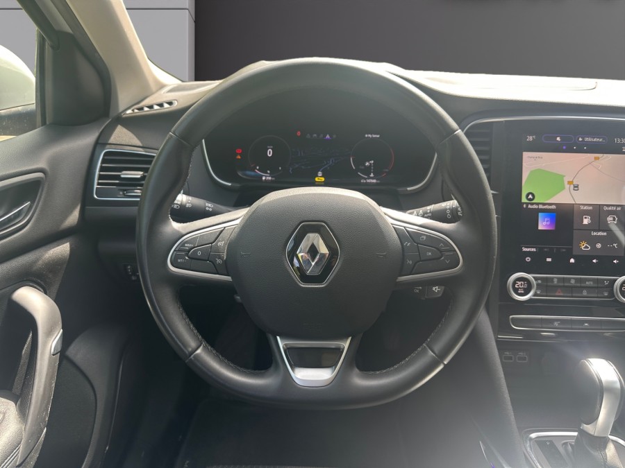 RENAULT d'occasion MEGANE IV 1.5 BLUE DCI 115 TECHNO EDC AUTO de 2022