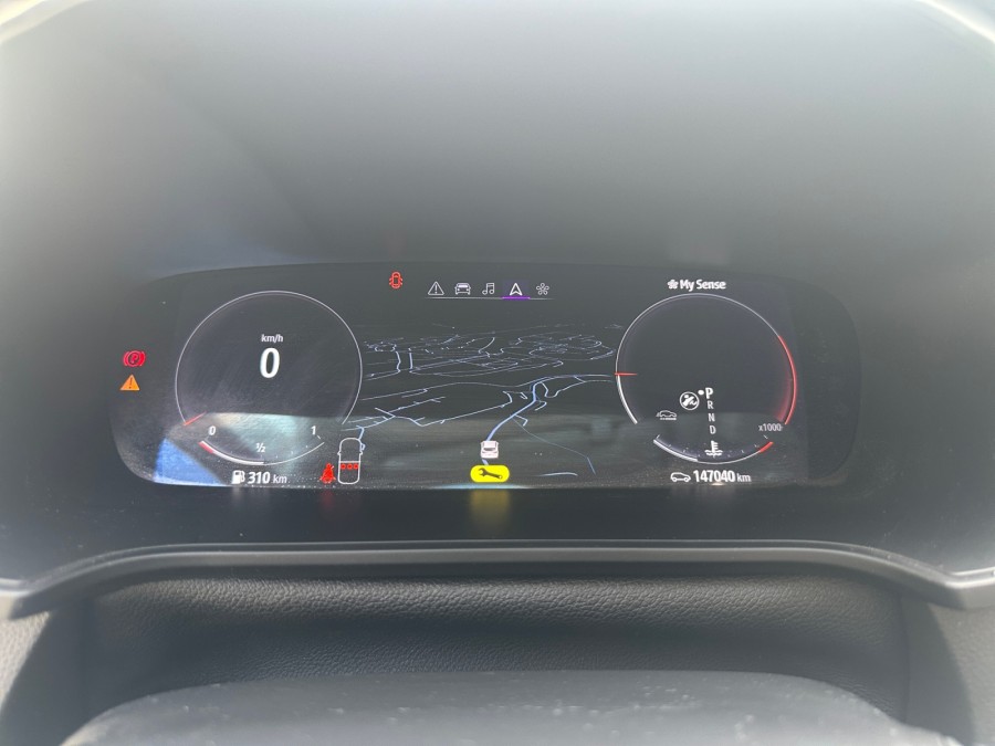RENAULT d'occasion MEGANE IV 1.5 BLUE DCI 115 TECHNO EDC AUTO de 2022