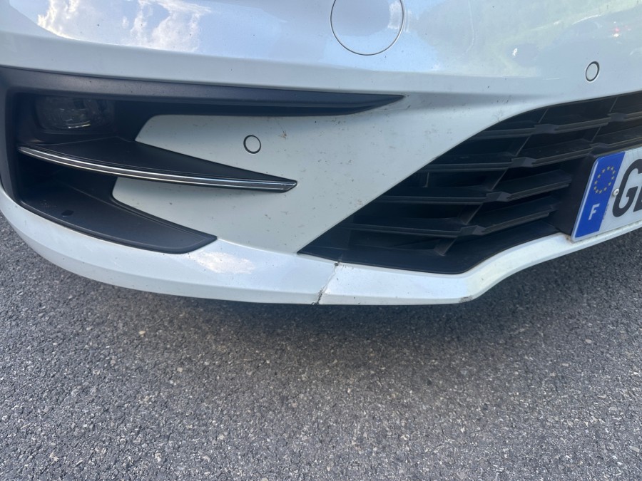 RENAULT d'occasion MEGANE IV 1.5 BLUE DCI 115 TECHNO EDC AUTO de 2022
