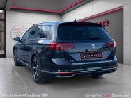VOLKSWAGEN d'occasion PASSAT* SW 1.4 TSI 156 GTE DSG PH2 de 2020