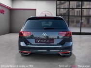 VOLKSWAGEN d'occasion PASSAT* SW 1.4 TSI 156 GTE DSG PH2 de 2020