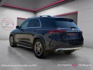 MERCEDES d'occasion GLE 350 DE 4MATIC AMG Line de 2022 Orleans (45)﻿