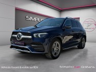 MERCEDES d'occasion GLE 350 DE 4MATIC AMG Line de 2022 Orleans (45)﻿