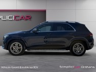 MERCEDES d'occasion GLE 350 DE 4MATIC AMG Line de 2022 Orleans (45)﻿