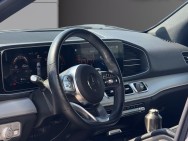 MERCEDES d'occasion GLE 350 DE 4MATIC AMG Line de 2022 Orleans (45)﻿