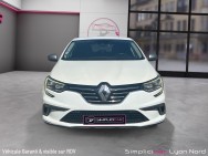 RENAULT d'occasion MEGANE IV 1.3 TCE 140 GT LINE de 2019 Lyon Nord