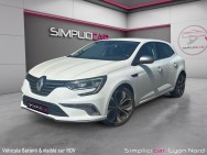 RENAULT d'occasion MEGANE IV 1.3 TCE 140 GT LINE de 2019 Lyon Nord