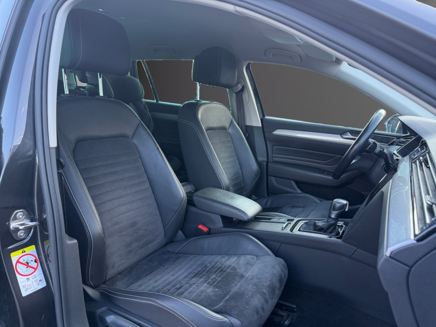 VOLKSWAGEN d'occasion PASSAT* SW 1.4 TSI 156 GTE DSG PH2 de 2020