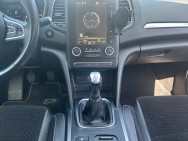 RENAULT d'occasion MEGANE IV 1.3 TCE 140 GT LINE de 2019 Lyon Nord
