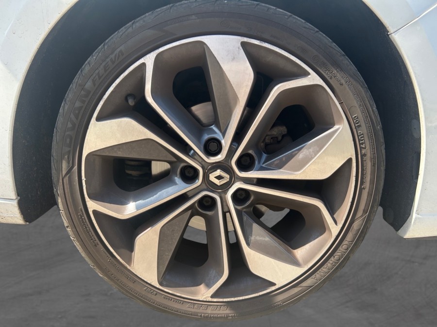 RENAULT d'occasion MEGANE IV 1.3 TCE 140 GT LINE de 2019 Lyon Nord