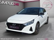 HYUNDAI d'occasion I20 1 TGDI 100 HYBRID 48V CREATIVE DCT AUTO de