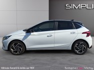 HYUNDAI d'occasion I20 1 TGDI 100 HYBRID 48V CREATIVE DCT AUTO de