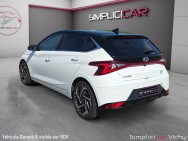 HYUNDAI d'occasion I20 1 TGDI 100 HYBRID 48V CREATIVE DCT AUTO de