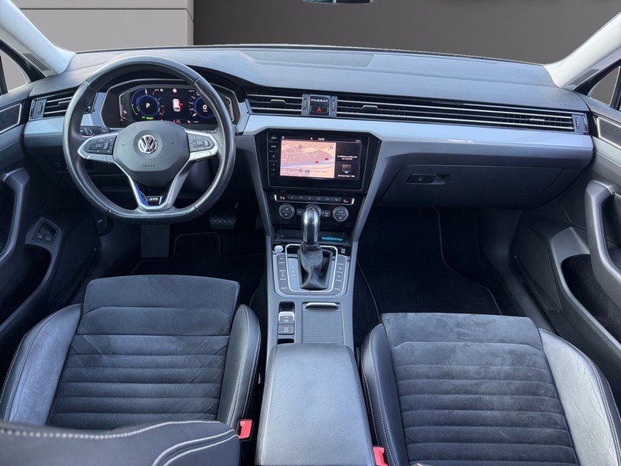 VOLKSWAGEN d'occasion PASSAT* SW 1.4 TSI 156 GTE DSG PH2 de 2020