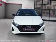 HYUNDAI d'occasion I20 1 TGDI 100 HYBRID 48V CREATIVE DCT AUTO de