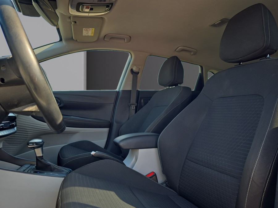 HYUNDAI d'occasion I20 1 TGDI 100 HYBRID 48V CREATIVE DCT AUTO de