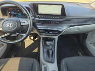 HYUNDAI d'occasion I20 1 TGDI 100 HYBRID 48V CREATIVE DCT AUTO de