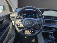 HYUNDAI d'occasion I20 1 TGDI 100 HYBRID 48V CREATIVE DCT AUTO de