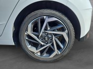 HYUNDAI d'occasion I20 1 TGDI 100 HYBRID 48V CREATIVE DCT AUTO de