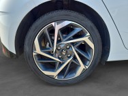 HYUNDAI d'occasion I20 1 TGDI 100 HYBRID 48V CREATIVE DCT AUTO de