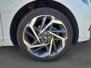 HYUNDAI d'occasion I20 1 TGDI 100 HYBRID 48V CREATIVE DCT AUTO de