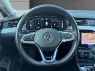 VOLKSWAGEN d'occasion PASSAT* SW 1.4 TSI 156 GTE DSG PH2 de 2020
