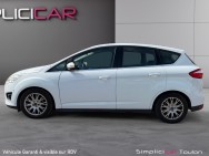 FORD d'occasion C-MAX 1.6 TDCi 95ch FAP Titanium de 2011 Toulon Est