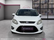 FORD d'occasion C-MAX 1.6 TDCi 95ch FAP Titanium de 2011 Toulon Est