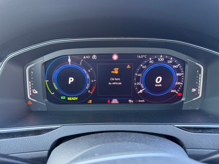 VOLKSWAGEN d'occasion PASSAT* SW 1.4 TSI 156 GTE DSG PH2 de 2020