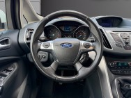 FORD d'occasion C-MAX 1.6 TDCi 95ch FAP Titanium de 2011 Toulon Est