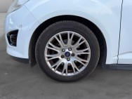 FORD d'occasion C-MAX 1.6 TDCi 95ch FAP Titanium de 2011 Toulon Est