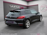 VOLKSWAGEN d'occasion SCIROCCO 2.0 TSI 180ch BlueMotion Technology