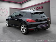 VOLKSWAGEN d'occasion SCIROCCO 2.0 TSI 180ch BlueMotion Technology
